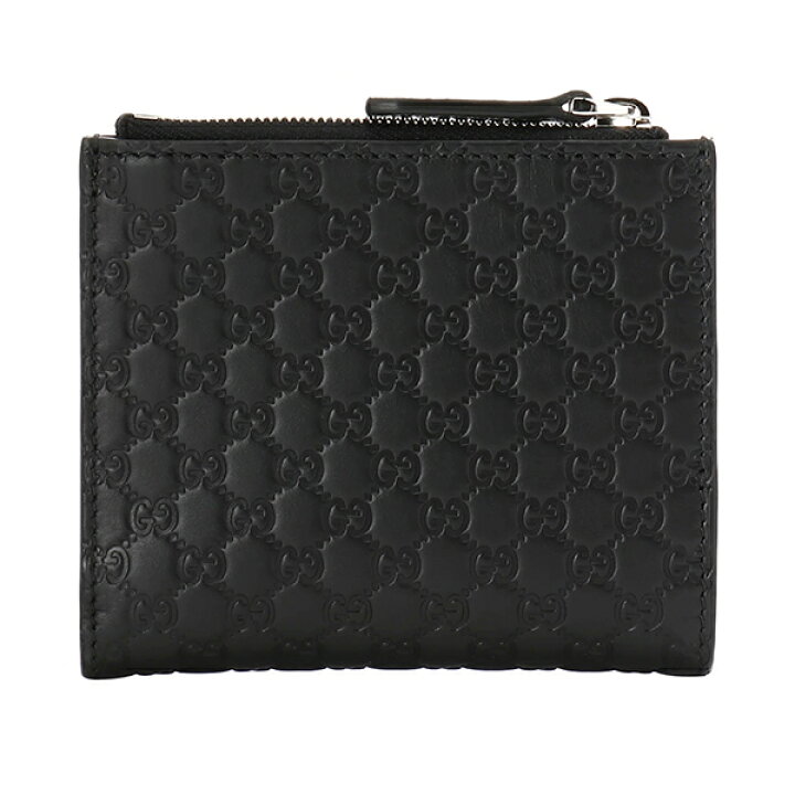 楽天市場】グッチ 2つ折り財布 GUCCI マイクロ グッチシマ 544475  