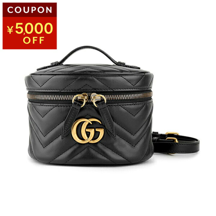 楽天市場】グッチ リュックサック GUCCI GGマーモント 598594 DTDCT 