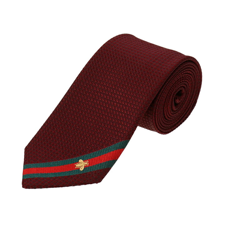 楽天市場】【最大5,000円OFFクーポン対象】グッチ ネクタイ GUCCI ビー  