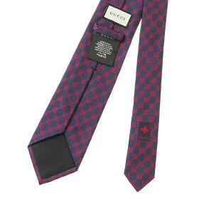 楽天市場 最大3000円offクーポン配布中 9 16 水 14 00まで グッチ ネクタイ Gucci 4174 ブランド小物 レギュラータイ メンズ Navy ネイビー 紺 送料無料 ブランドストリートリング