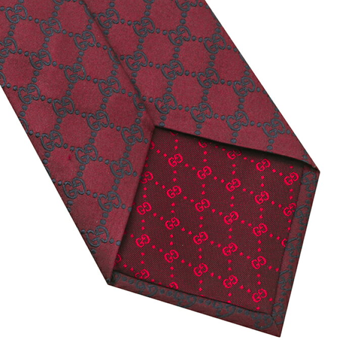 楽天市場】【最大5,000円OFFクーポン対象】グッチ ネクタイ GUCCI GG  