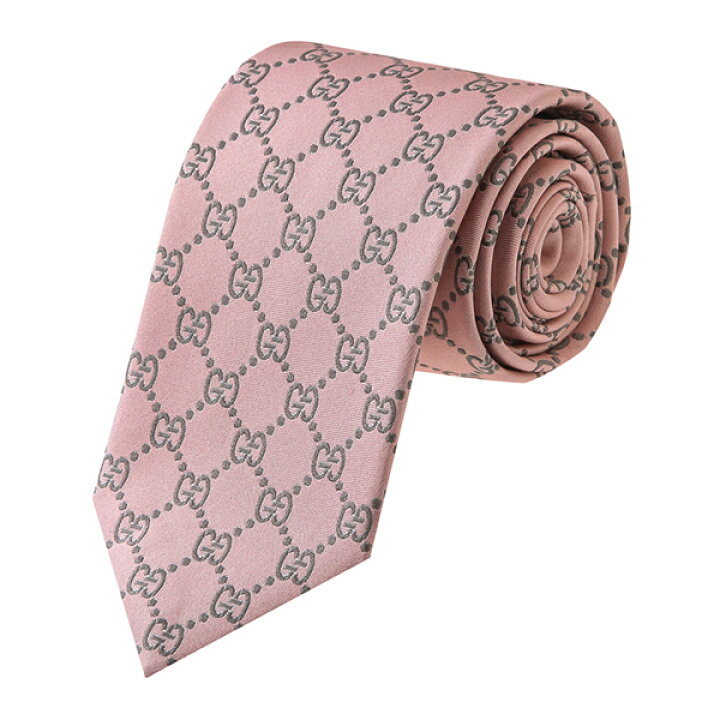 楽天市場】グッチ ネクタイ GUCCI GGパターン 499695 4B002 6862メンズ  