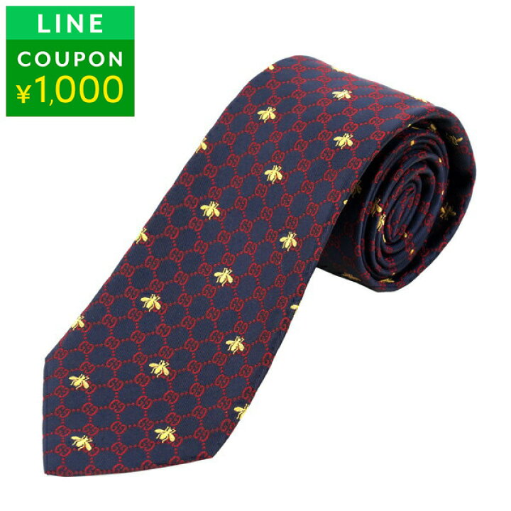 楽天市場】【1,500円OFFスーパーSALEクーポン対象】グッチ ネクタイ  