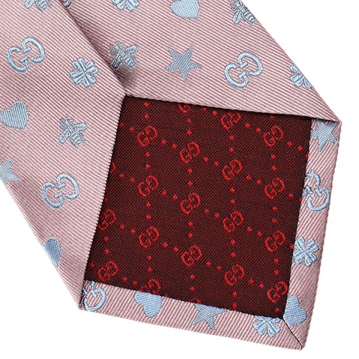 楽天市場】【最大5,000円OFFクーポン対象】グッチ ネクタイ GUCCI  