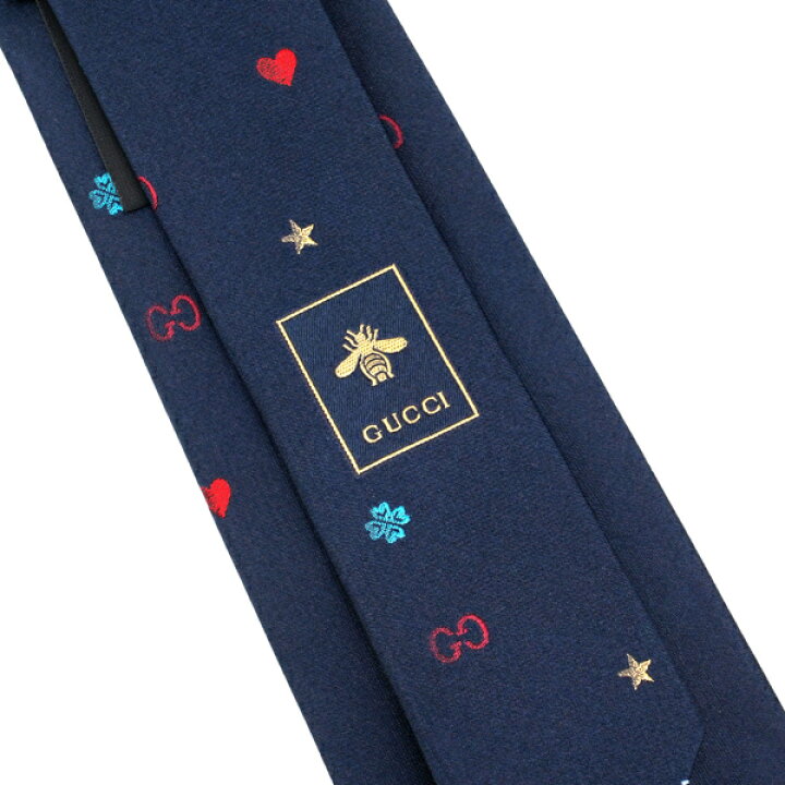 楽天市場】【最大5,000円OFFクーポン対象】グッチ ネクタイ GUCCI  