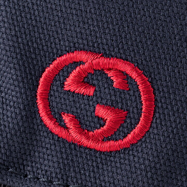 楽天市場】グッチ キャップ GUCCI キャンバス 387554 4H010 4000 M