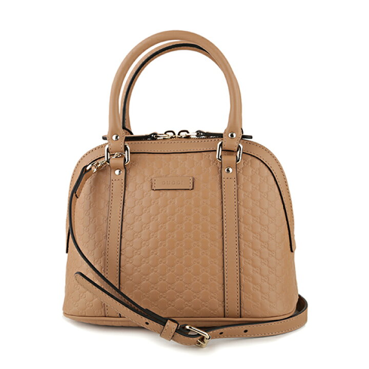 楽天市場】グッチ ハンドバッグ GUCCI マイクロ グッチッシマ 449654  