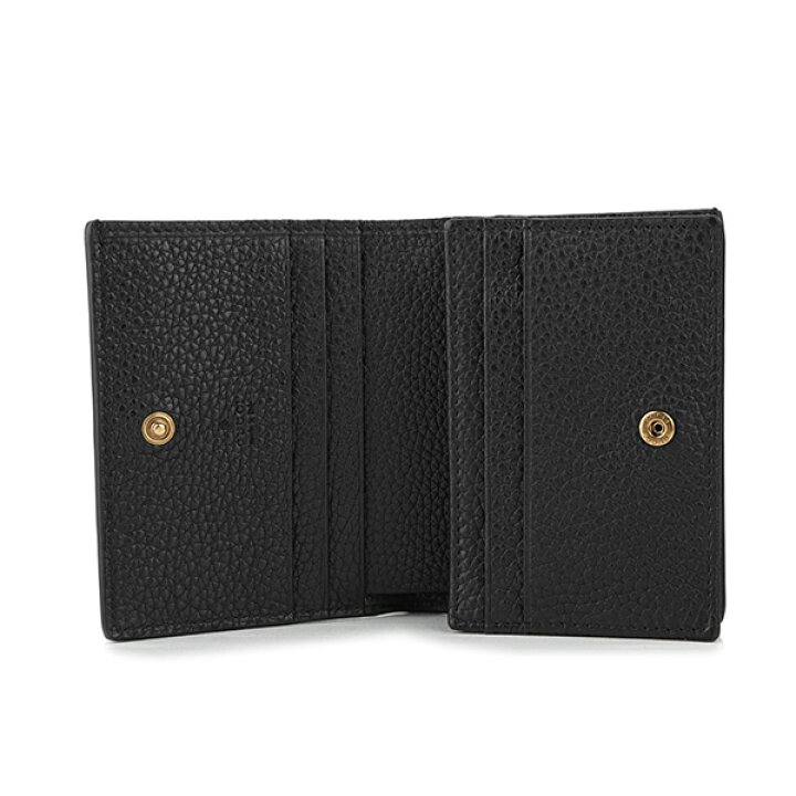 楽天市場】グッチ 2つ折り財布 GUCCI アニマリエ 460185 A7M0T 1000 
