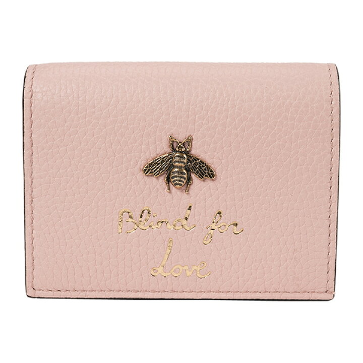 楽天市場】グッチ 2つ折り財布 GUCCI アニマリエ 460185 A7M0T 5909 