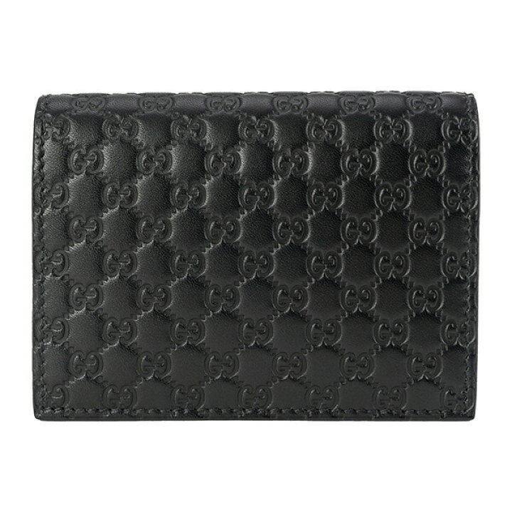 新品】グッチ GUCCI SCRIPT 813225 0OP0N カードケース 