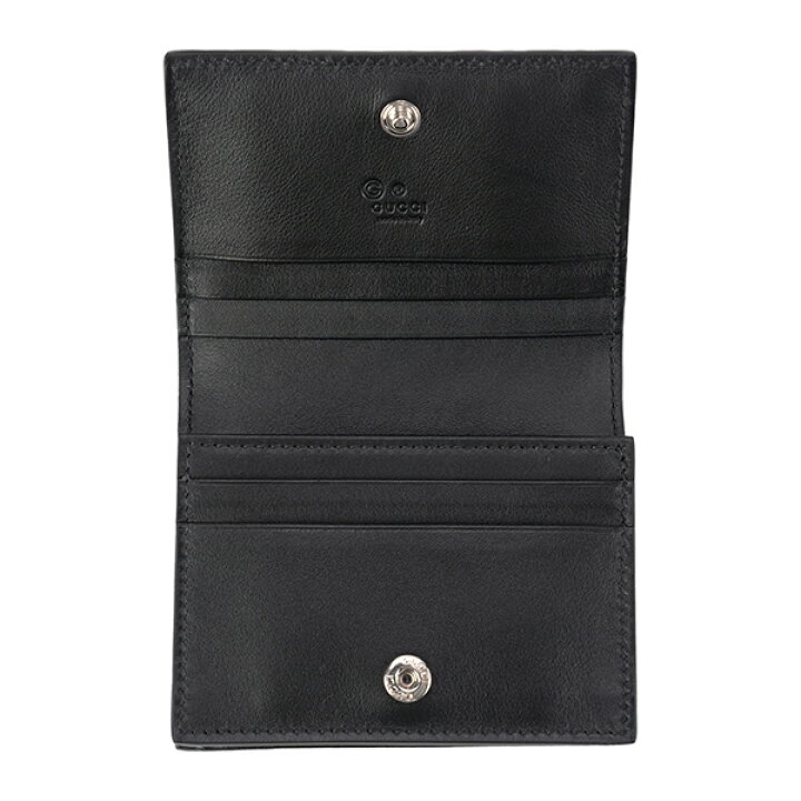 楽天市場】【最大5,000円OFFクーポン対象】グッチ カードケース GUCCI  