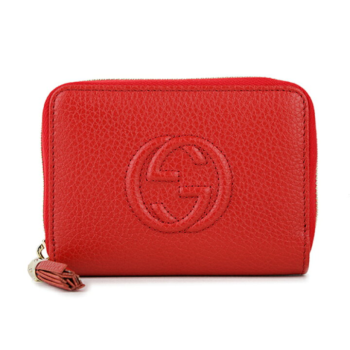 楽天市場】【最大5,000円OFFクーポン】グッチ コインケース GUCCI 