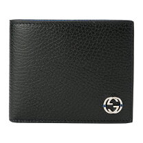 楽天市場】グッチ 二つ折り財布（メンズ財布｜財布・ケース）：バッグ 