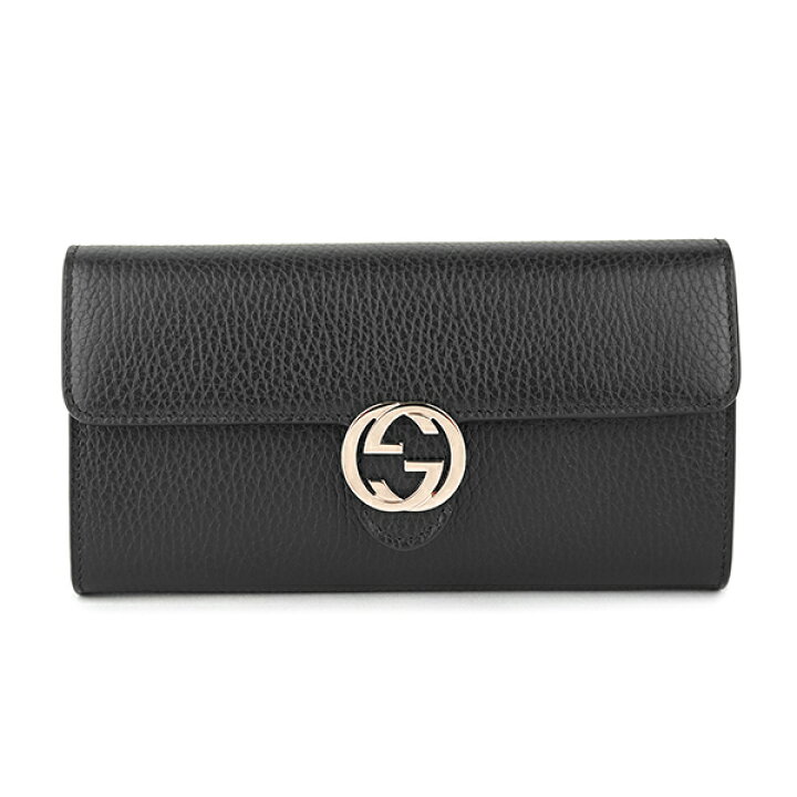 楽天市場】グッチ 長財布 GUCCI ダラーカーフ 615524 CAO0G 1000ユニ  