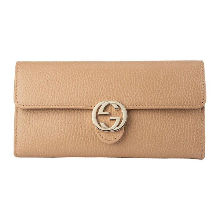 楽天市場】グッチ 長財布 GUCCI ダラーカーフ 615524 CAO0G 2754ユニ 