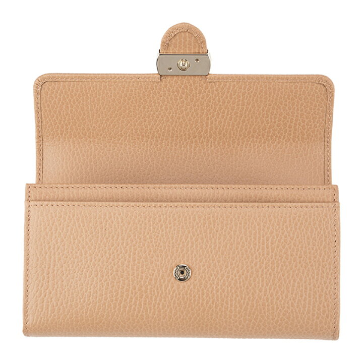 楽天市場】グッチ 長財布 GUCCI ダラーカーフ 615524 CAO0G 2754ユニ  