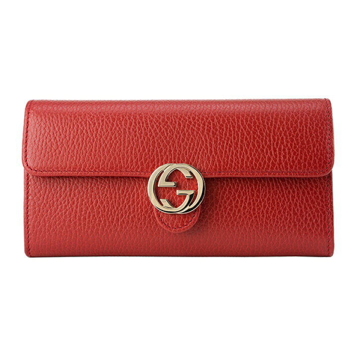 楽天市場】グッチ 長財布 GUCCI ダラーカーフ 615524 CAO0G 6420ユニ  