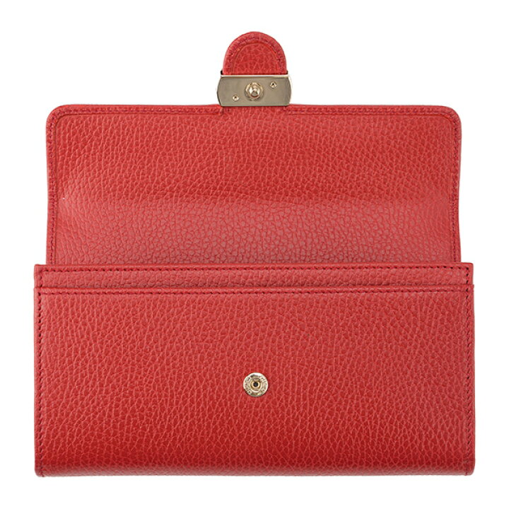 楽天市場】グッチ 長財布 GUCCI ダラーカーフ 615524 CAO0G 6420ユニ  