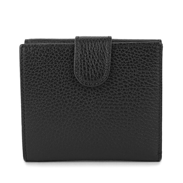 楽天市場】グッチ 2つ折り財布 GUCCI ダラーカーフ 615525 CAO0G 1000 