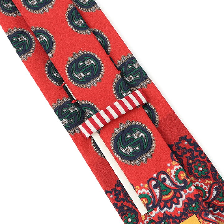 楽天市場】【最大5,000円OFFクーポン対象】グッチ ネクタイ GUCCI  