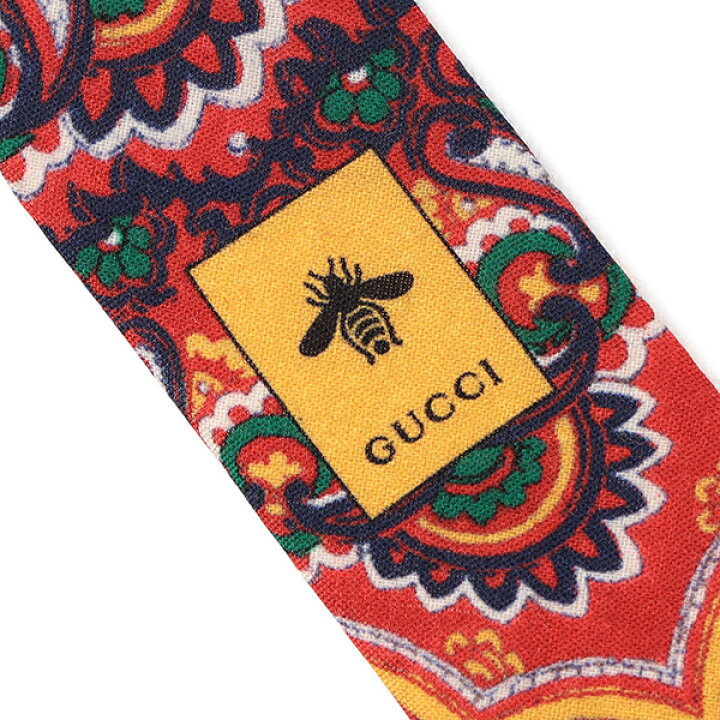 楽天市場】【最大5,000円OFFクーポン対象】グッチ ネクタイ GUCCI  