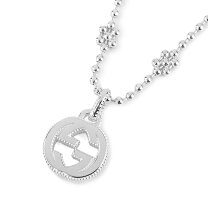 楽天市場】gucci インターロッキング ネックレスの通販 