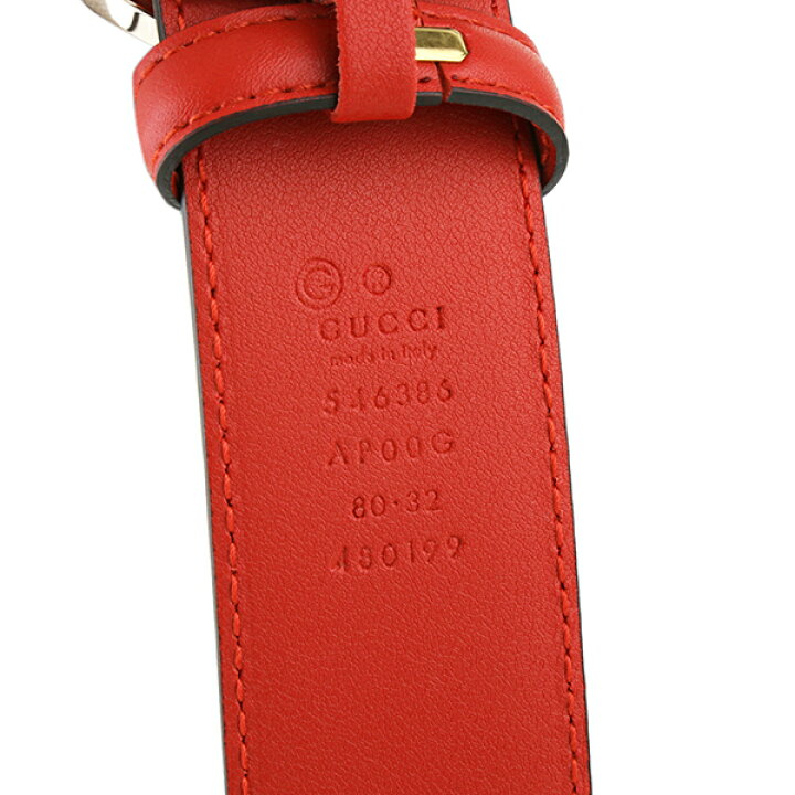 楽天市場】【最大5,000円OFFクーポン】グッチ ベルト GUCCI インター  