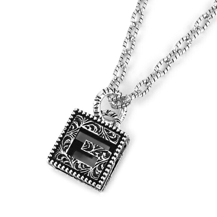 楽天市場】【最大5,000円OFFクーポン対象】グッチ ネックレス GUCCI 