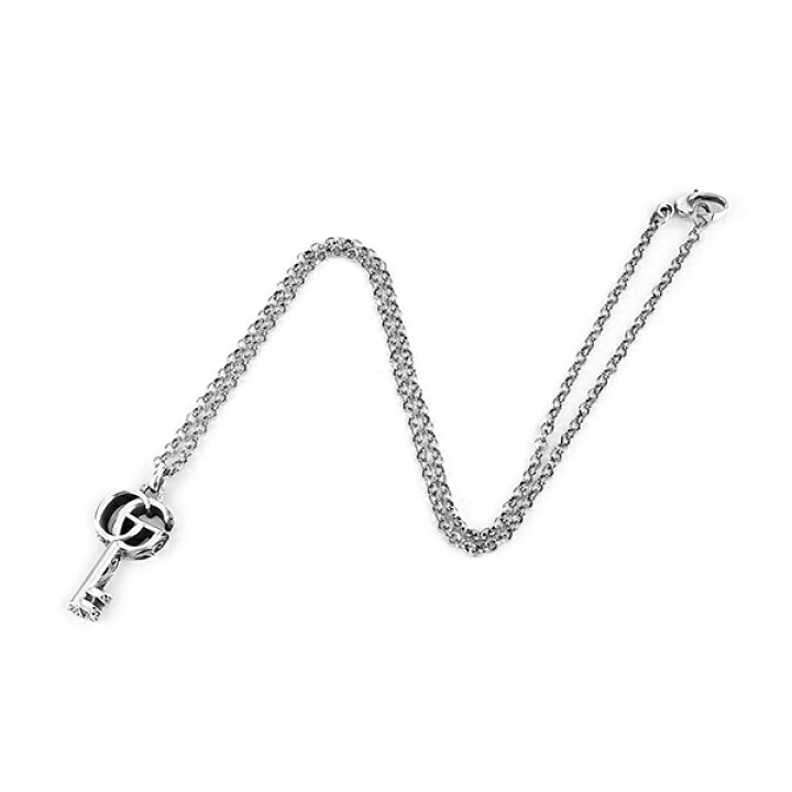楽天市場】【最大5,000円OFFクーポン対象】グッチ ネックレス GUCCI 