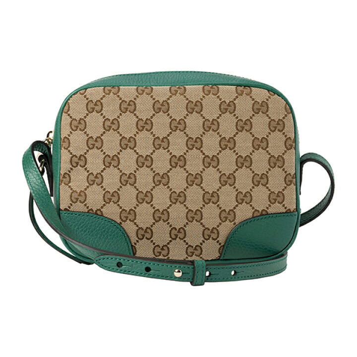 楽天市場】グッチ ショルダーバッグ GUCCI GG キャンバス 449413 KY9LG 