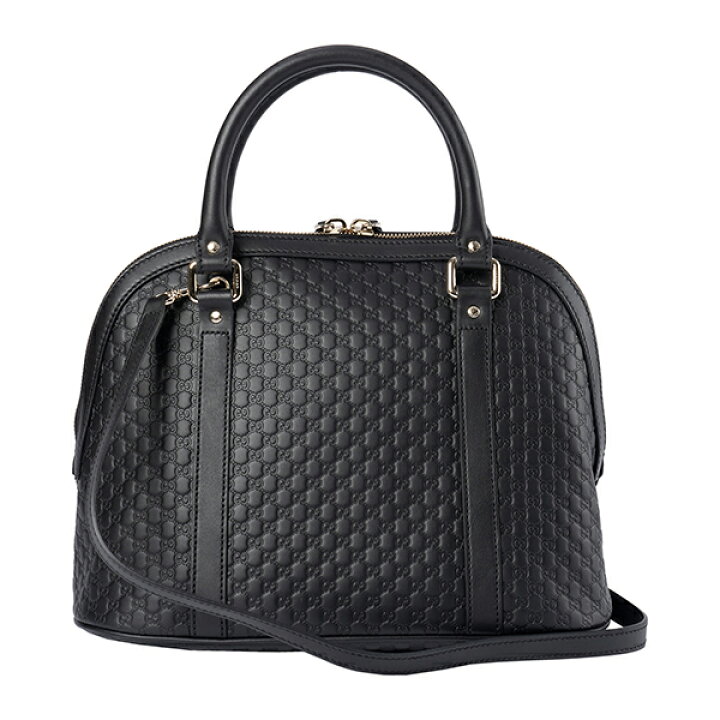 楽天市場】グッチ ハンドバッグ GUCCI マイクログッチシマ 449663 