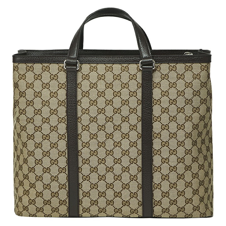 楽天市場】グッチ トートバッグ GUCCI GGキャンバス 449169 KY9KN 9886 