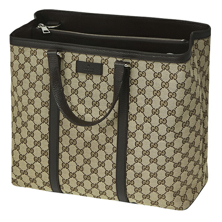 楽天市場】グッチ トートバッグ GUCCI GGキャンバス 449169 KY9KN 9886 