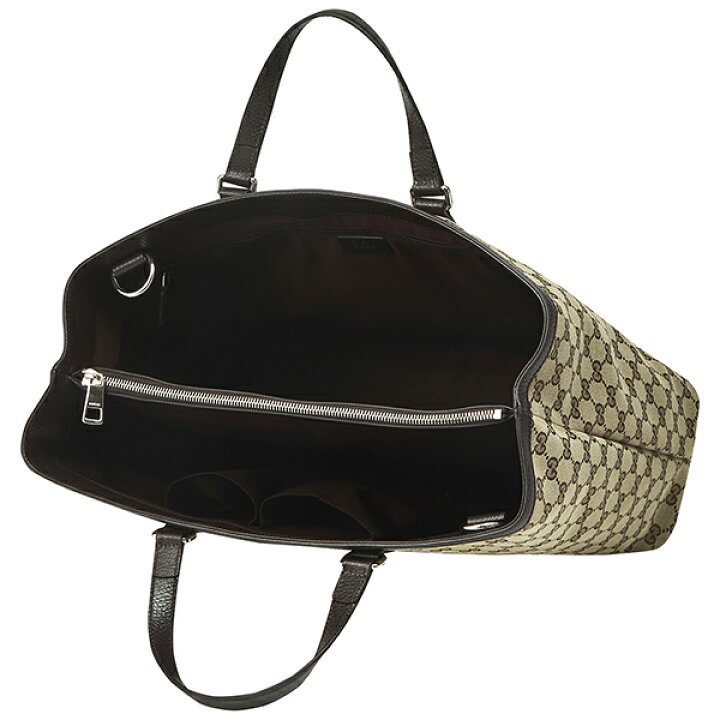楽天市場】グッチ トートバッグ GUCCI GGキャンバス 449169 KY9KN 9886 