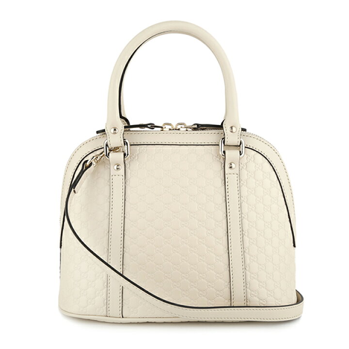 楽天市場】グッチ ハンドバッグ GUCCI マイクロ グッチ シマ 449654  