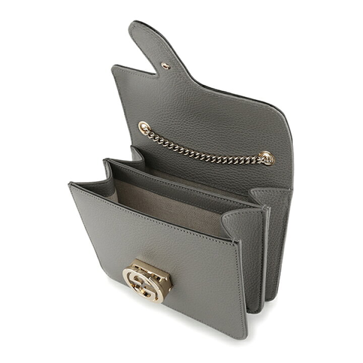 楽天市場】グッチ ショルダーバッグ GUCCI インターロッキング 510304 