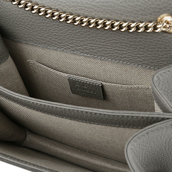 楽天市場】グッチ ショルダーバッグ GUCCI インターロッキング 510304 
