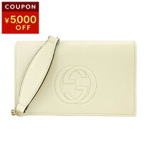 楽天市場】gucci エンボス（カラーホワイト）（ショルダーバッグ 