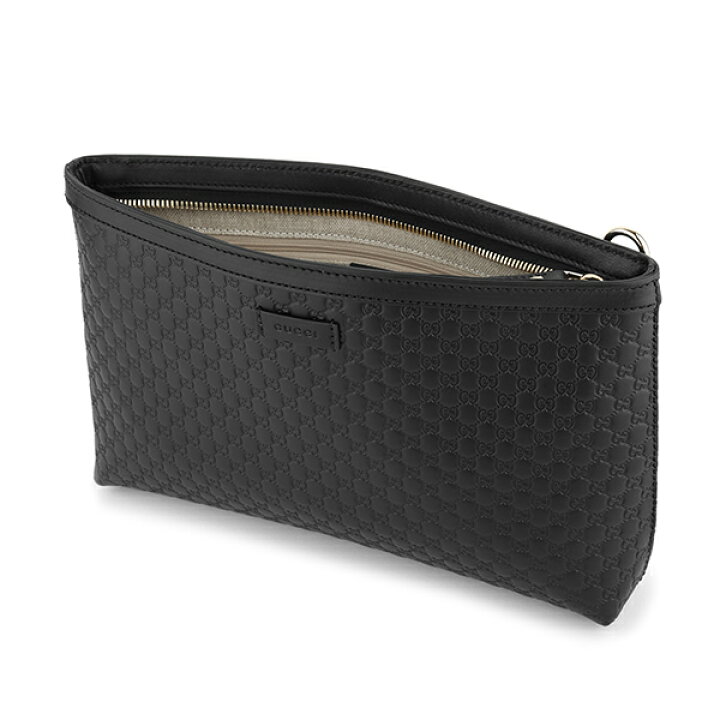 楽天市場】グッチ ショルダーバッグ GUCCI マイクログッチシマ 607723 