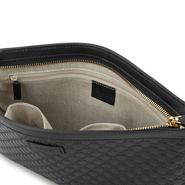 楽天市場】グッチ ショルダーバッグ GUCCI マイクログッチシマ 607723  