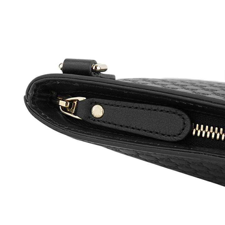 楽天市場】グッチ ショルダーバッグ GUCCI マイクログッチシマ 607723  