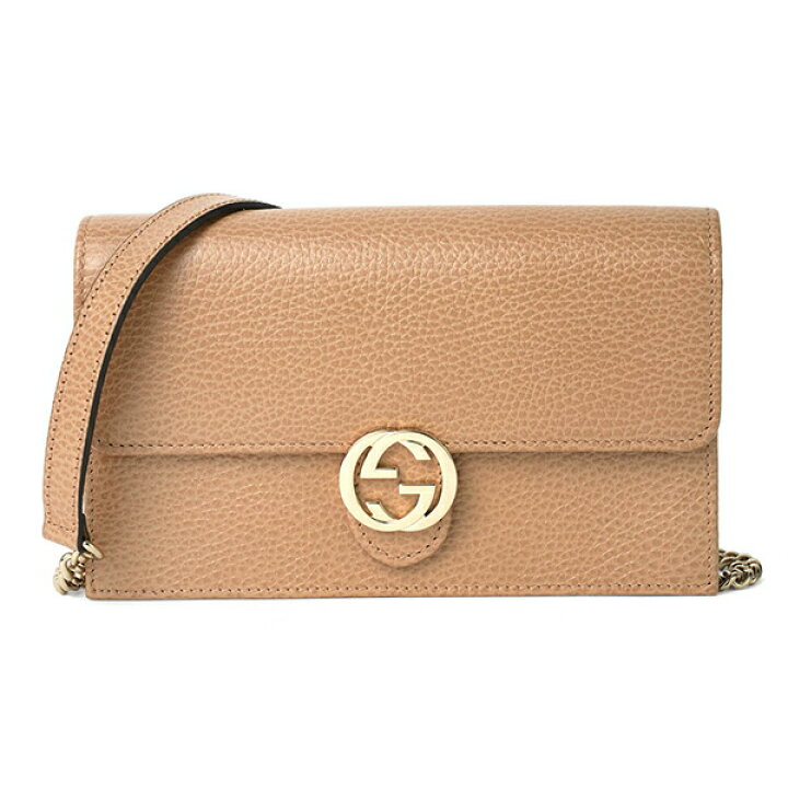 楽天市場】グッチ ショルダーバッグ GUCCI ダラーカーフ 615523 CAO0G 