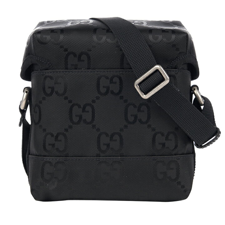 楽天市場】グッチ ショルダーバッグ GUCCI オフザグリット 643858  