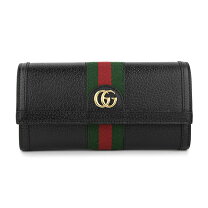 楽天市場】グッチ 財布（柄ストライプ）（レディース財布｜財布 