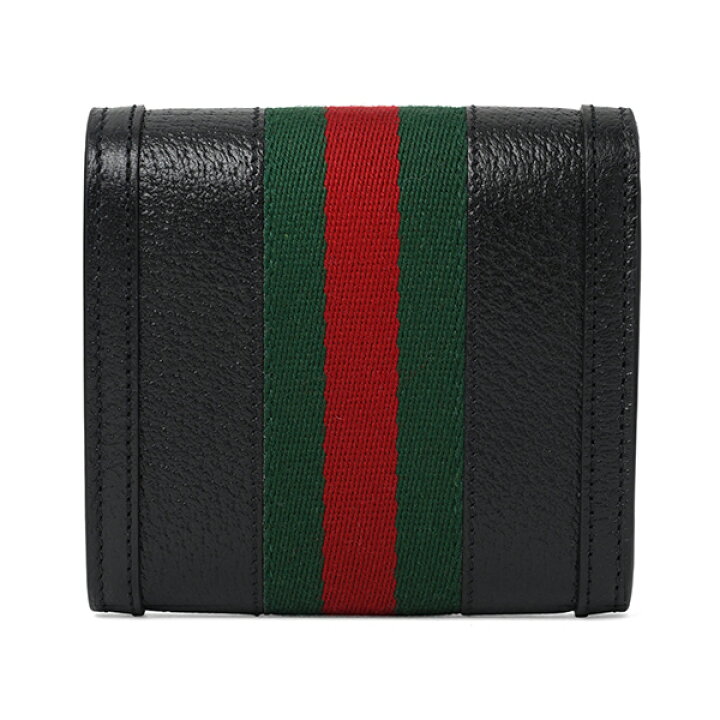 楽天市場】【最大5,000円OFFクーポン】グッチ 2つ折り財布 GUCCI  