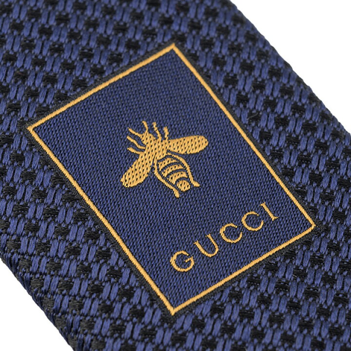 楽天市場】【最大5,000円OFFクーポン対象】グッチ ネクタイ GUCCI  