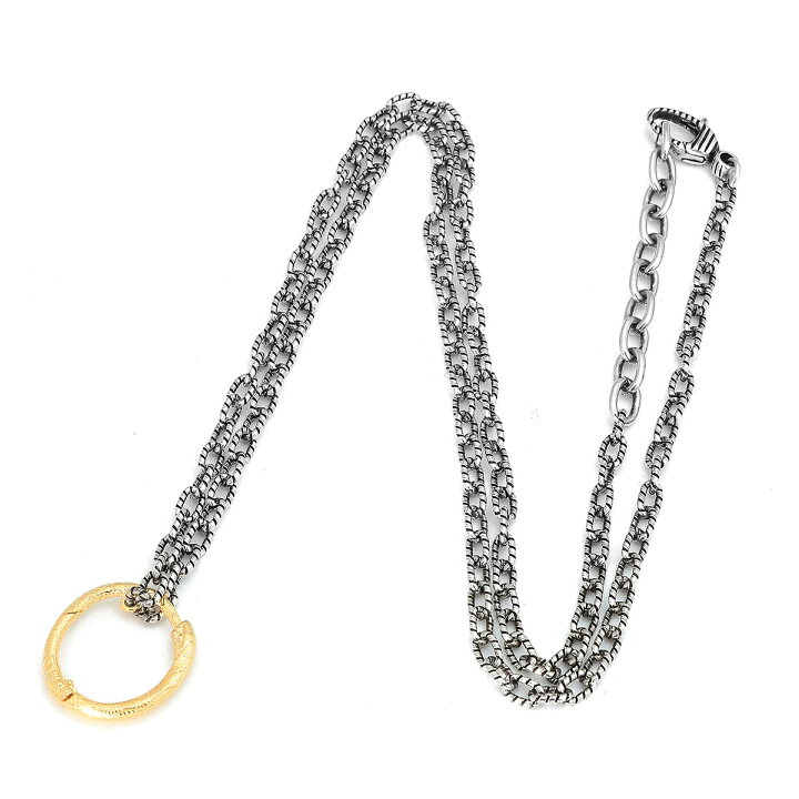 楽天市場】【20%OFF☆楽天スーパーSALE対象】グッチ ネックレス GUCCI 