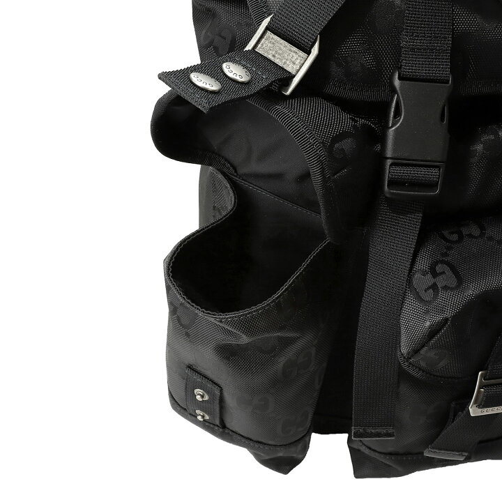 楽天市場】グッチ リュックサック GUCCI オフザグリッド 626160 H9HFN 