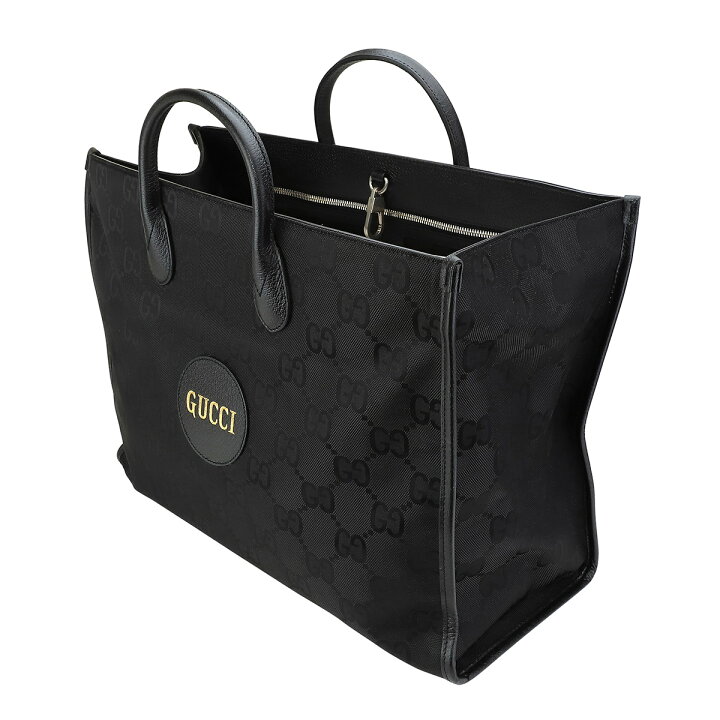 楽天市場】グッチ トートバッグ GUCCI オフザグリッド 630353 H9HAN 