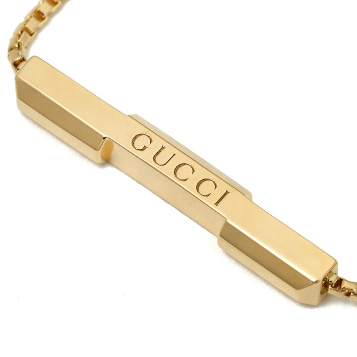 楽天市場】グッチ ネックレス GUCCI リンクトゥラブ 662108 J8500 8000 